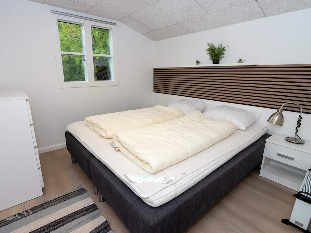 6 Person Holiday Home in Struer