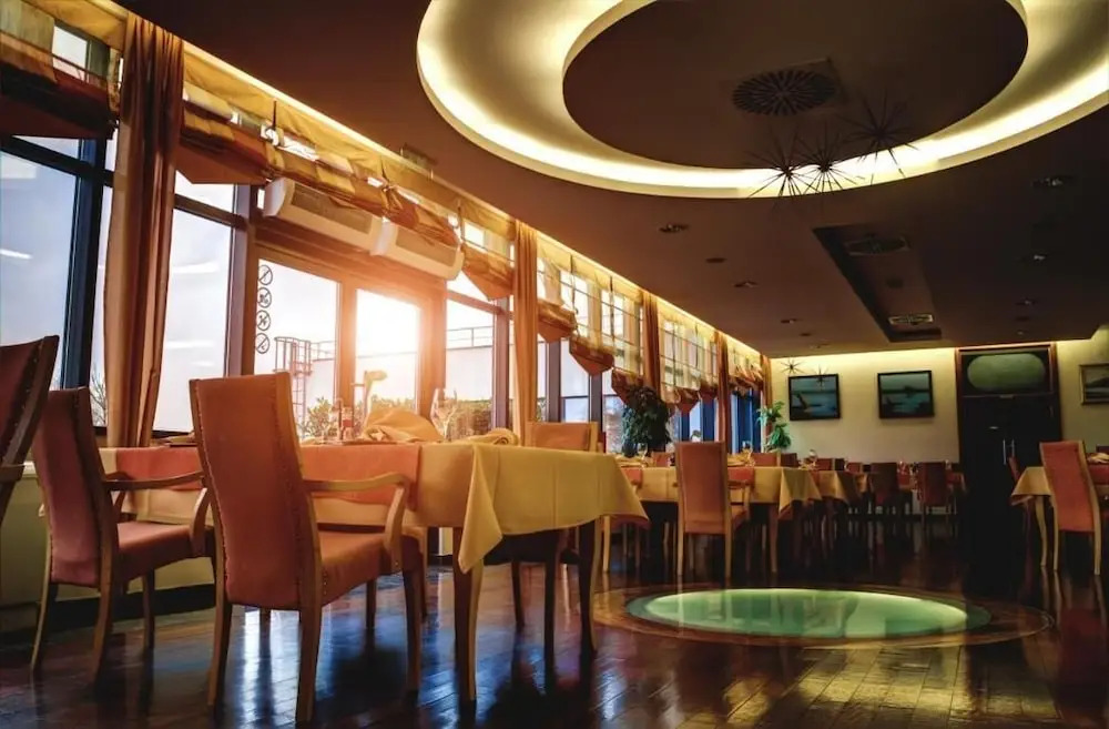Hotel Lav Vukovar