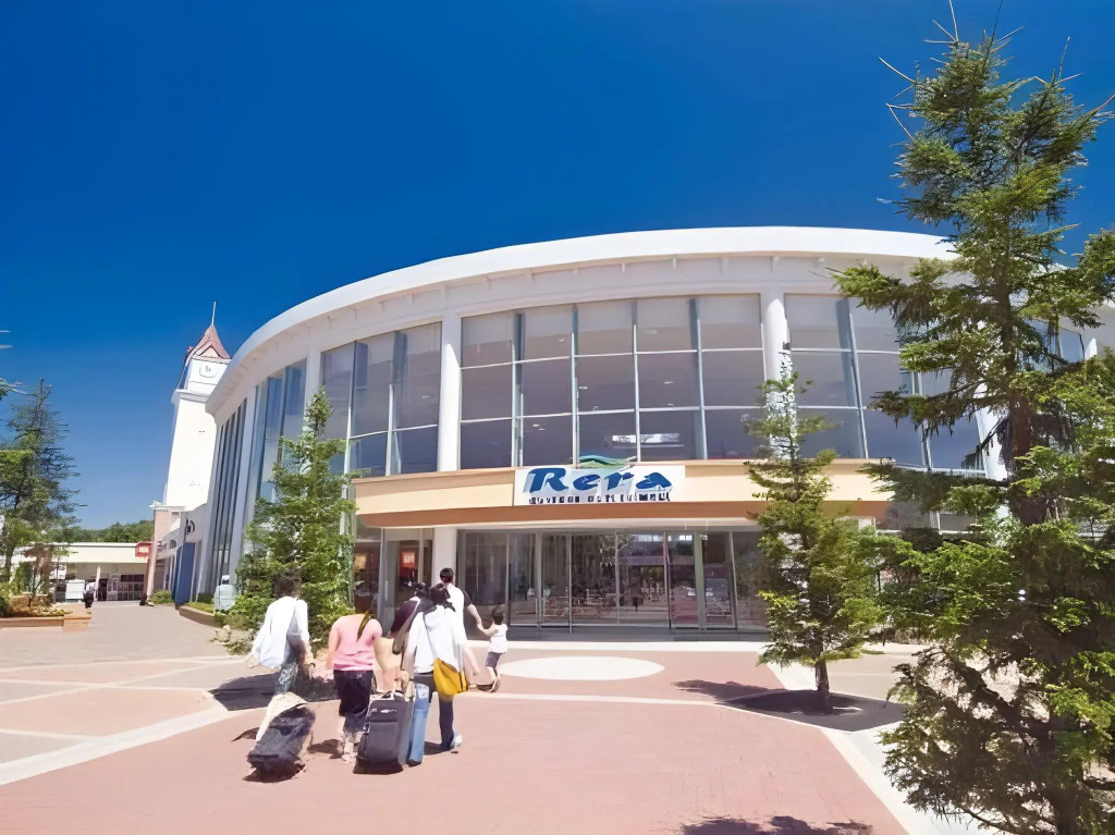 Chitose Station Hotel