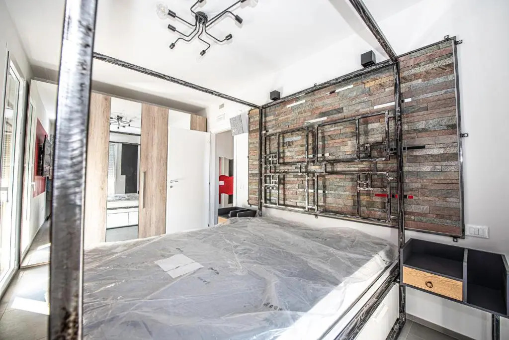 Appartamento Dalma - Residence Il Porto