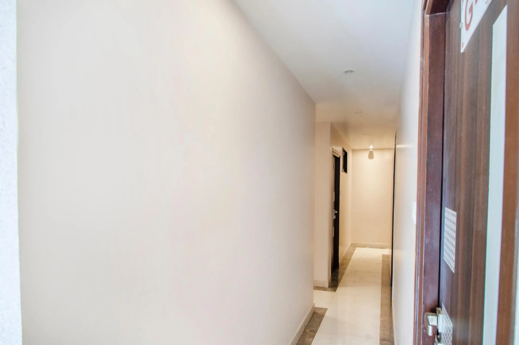 OYO 69377 Hotel Ruby