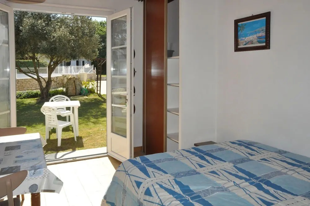 Residence de Vacances Les Cariatides