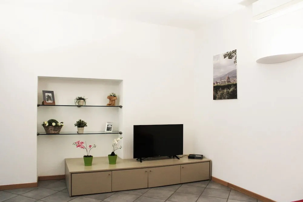 Art Apartment San Niccolò