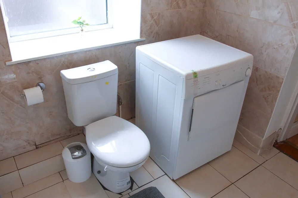 Cork City Centre Self Catering Apartment