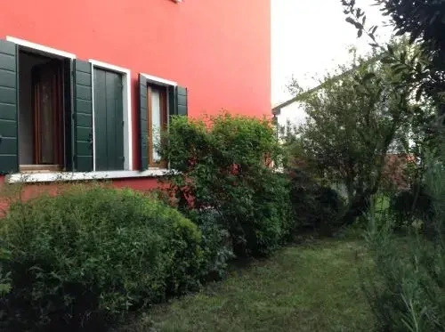 Appartamento Paleocapa