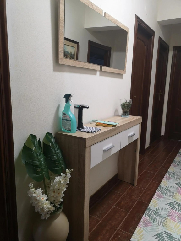 Nemes apartment
