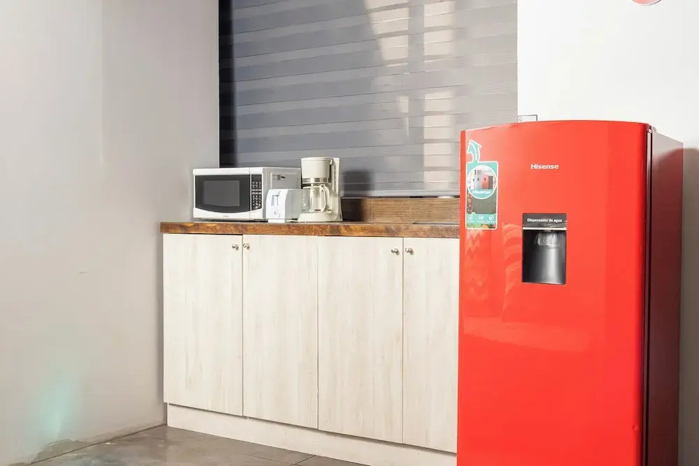 Apt in Del Valle Great Location near WTC