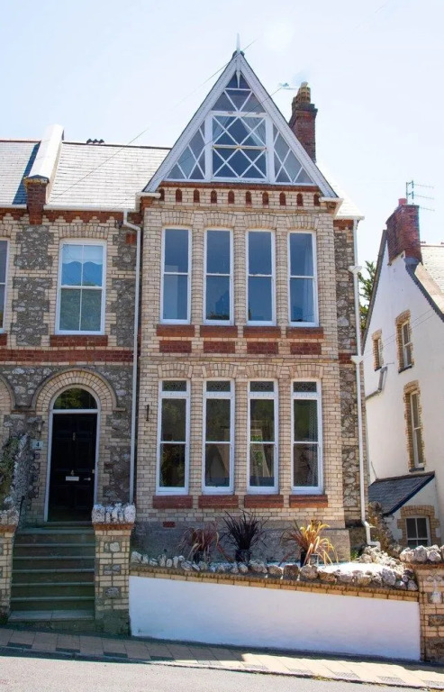 Broad Park Villa - 4 Bed-Sleeps 8-TJS4BPV