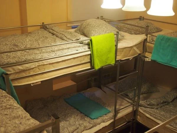 Clever Hostels Tsvetnoy Boulevard