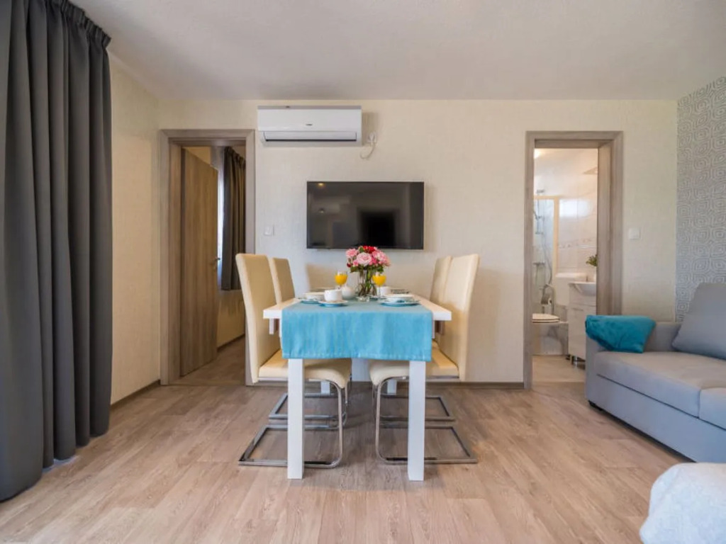 Holiday Home Premium Family by Interhome