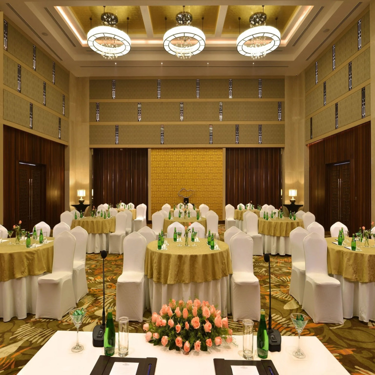 Grand Mercure Agra - An Accor Brand