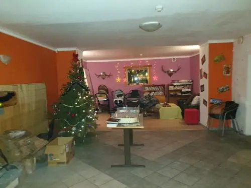 Hostel House