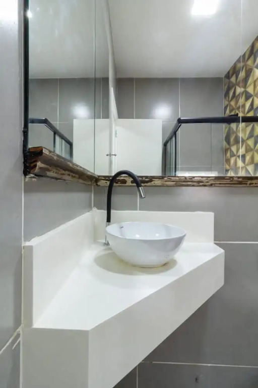Comfort in Ipanema 6 Minutes From the Beach J302