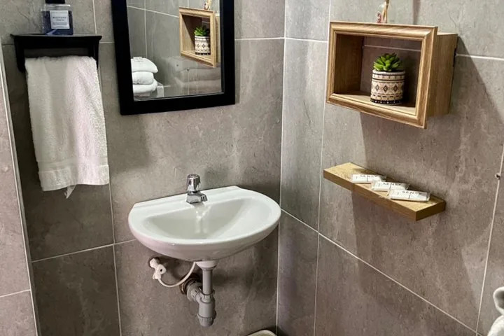 Apartamento familiar Puerta Azul