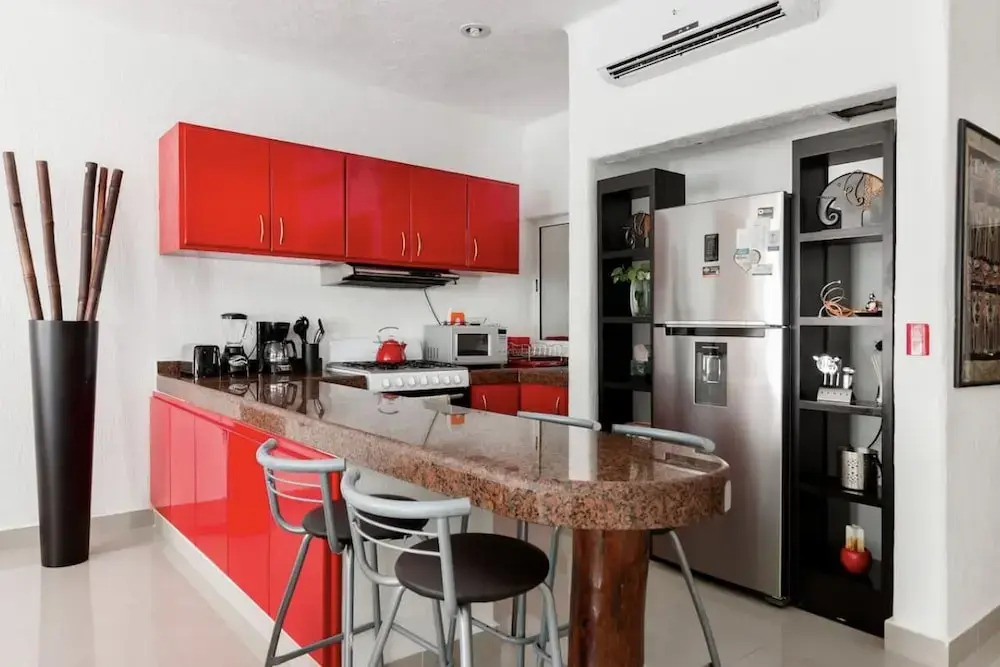 mamitas penthouse