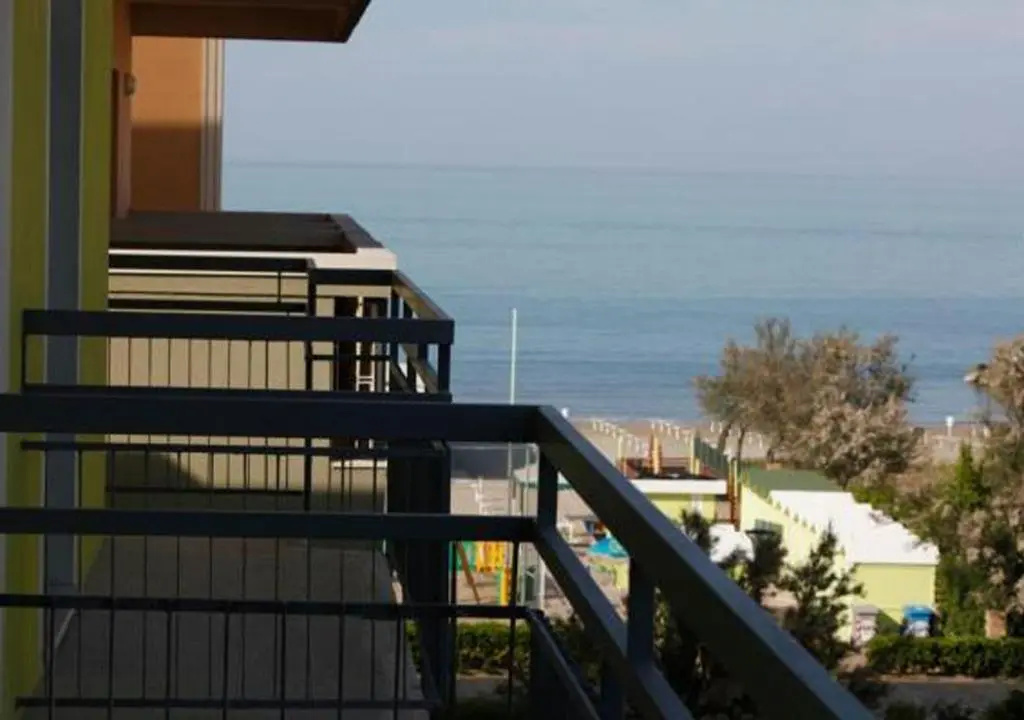 Hotel Italy