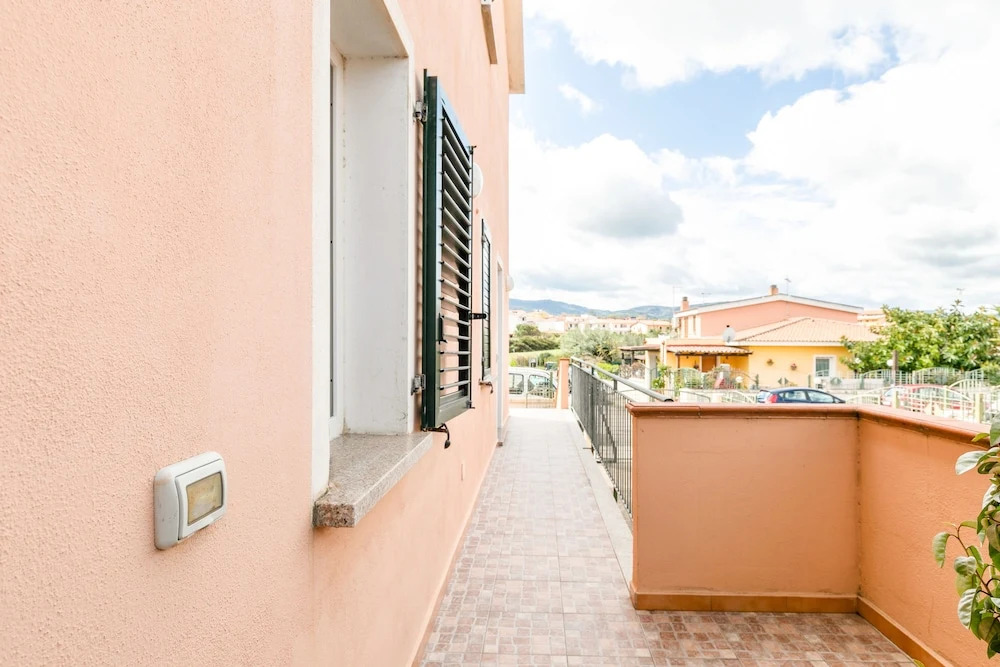 Valledoria Seaside Vacation Flats