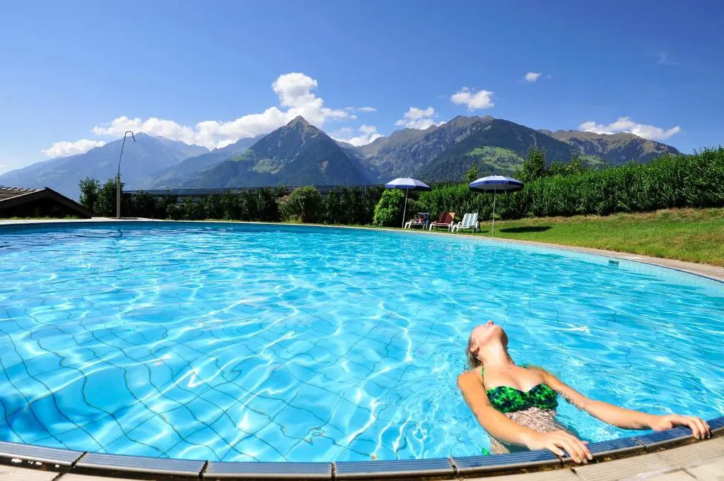 Pension Laurin
