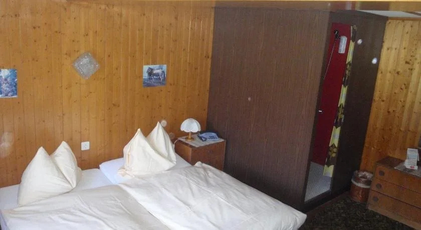 Hotel Milan B&B
