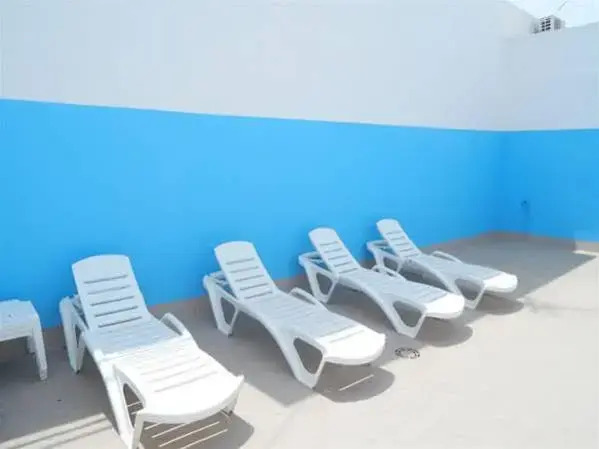 Hostal Canalejas