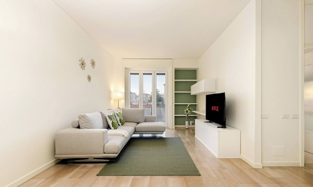 Greco Heritage Suite in Milan