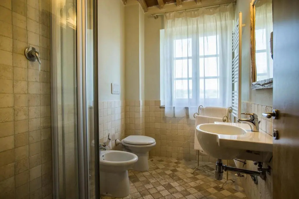 Residence La Beccanina