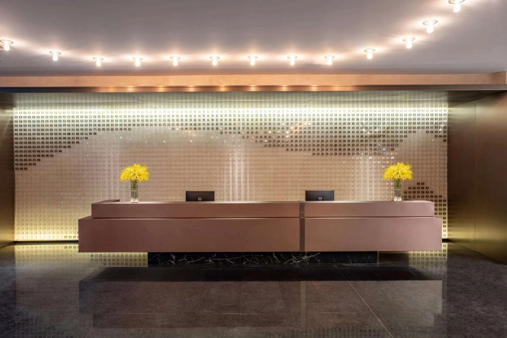 Microtel by Wyndham Tianjin