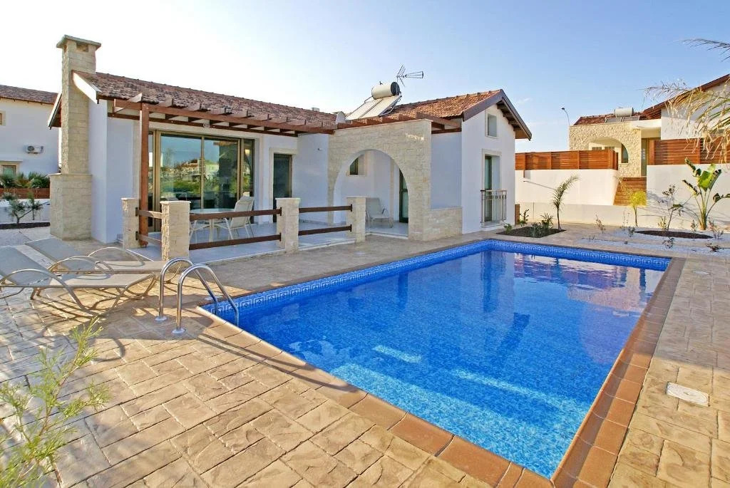 Villa Louisa
