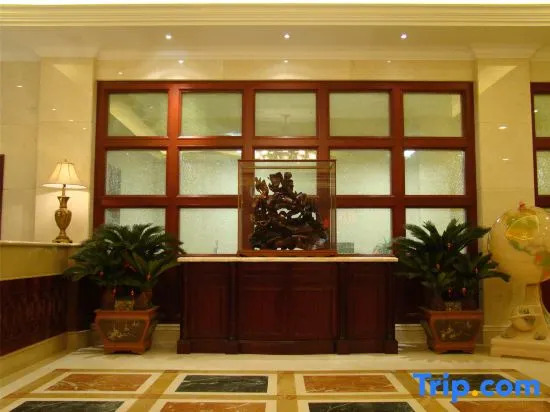 Zhongmei Business Hotel