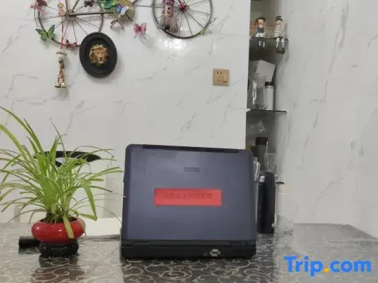Lantian Homestay