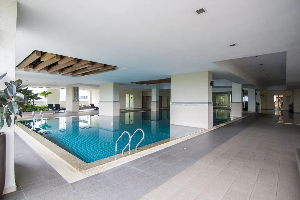 Platinum Suites by Kuala Lumpur Malaysia