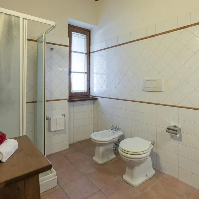 TENUTA MONTIEPOLI 12&3, Emma Villas