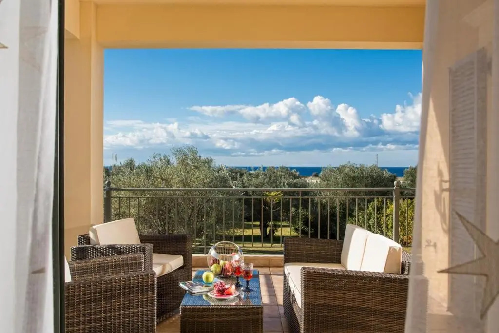 Ammes Zen Villas