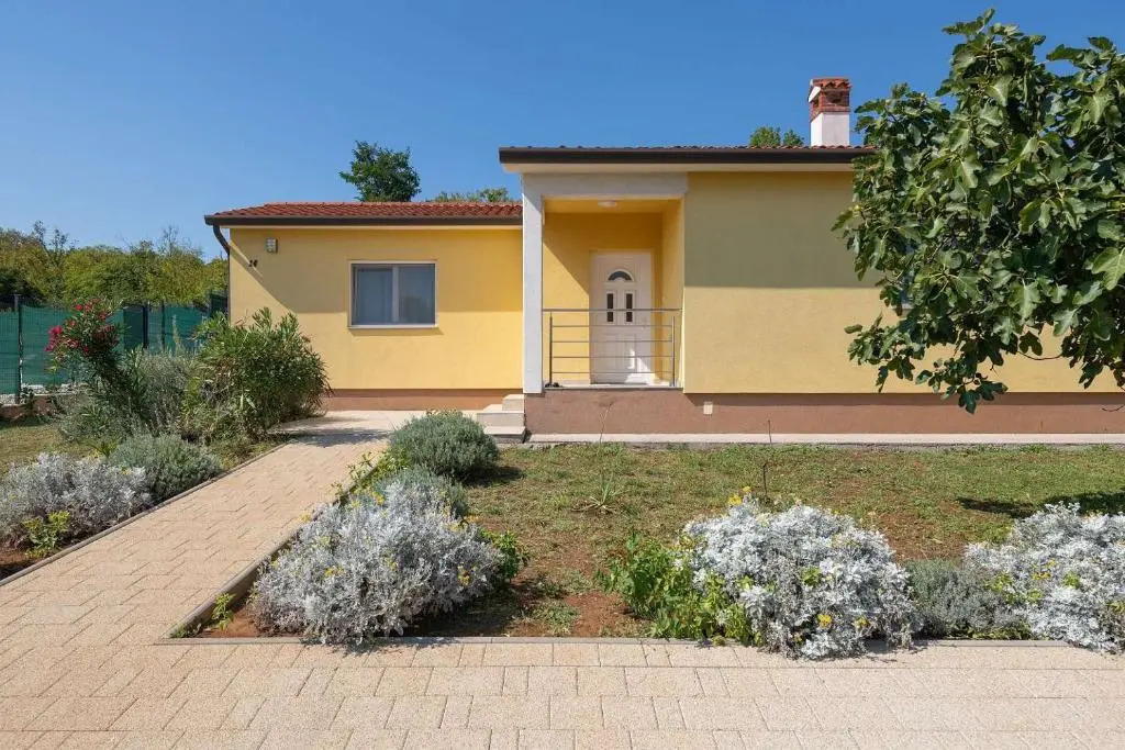 Villa Asteria