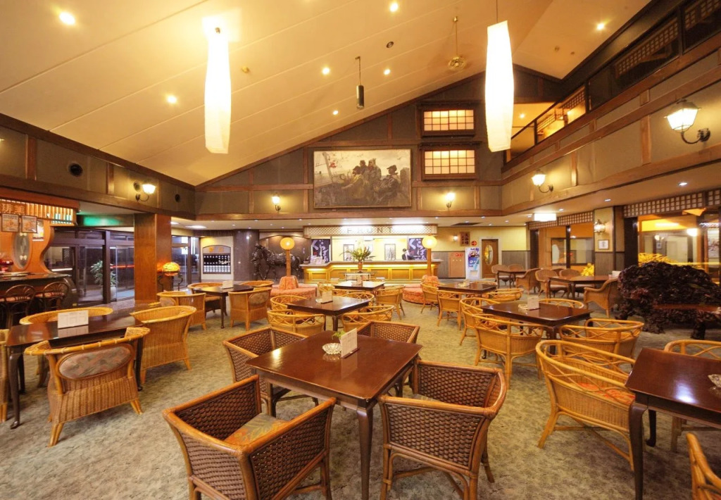 Hotel Glover-Tei