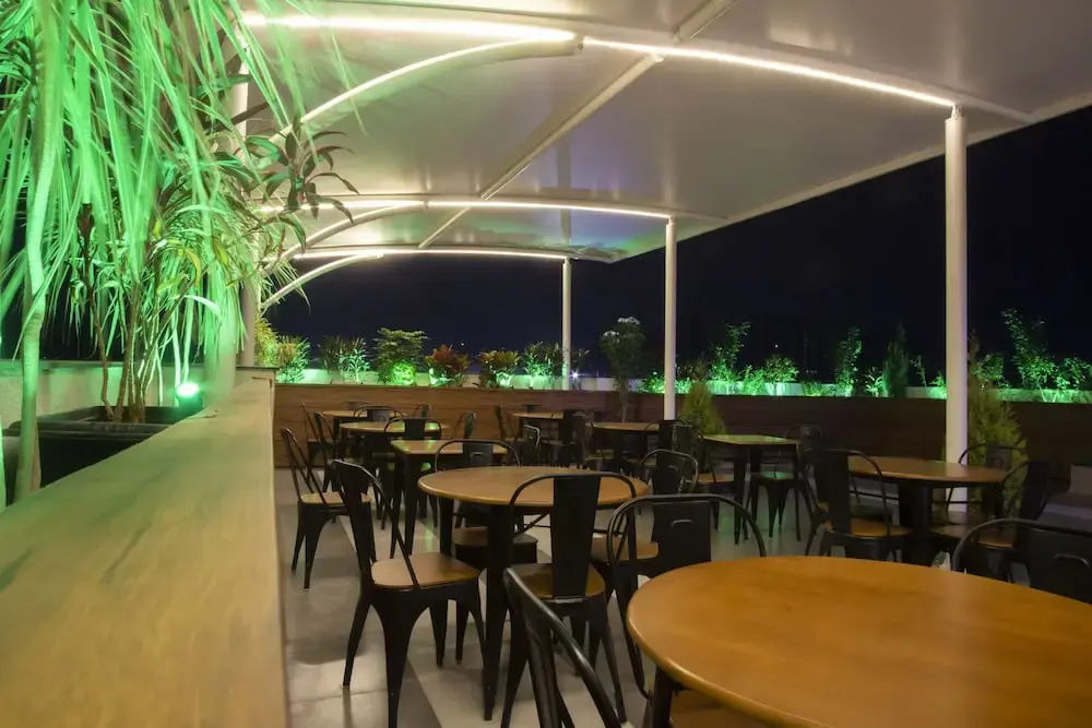 Monarch Guestline Magarpatta