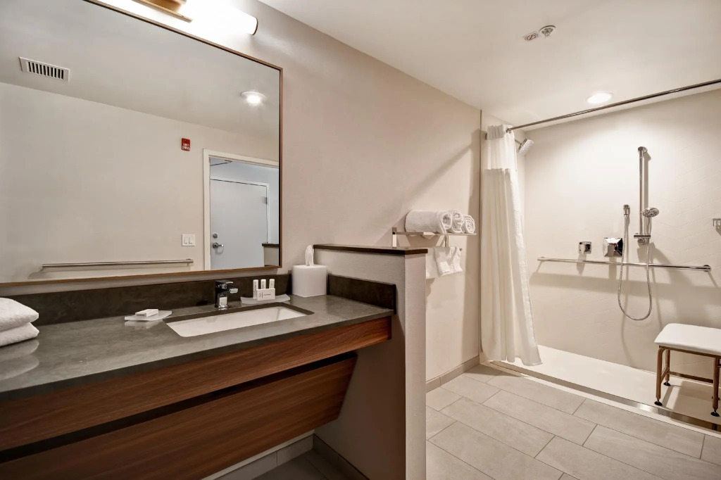 Fairfield Inn & Suites by Marriott Plymouth