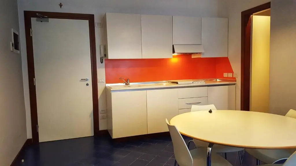 Residence Adriatico