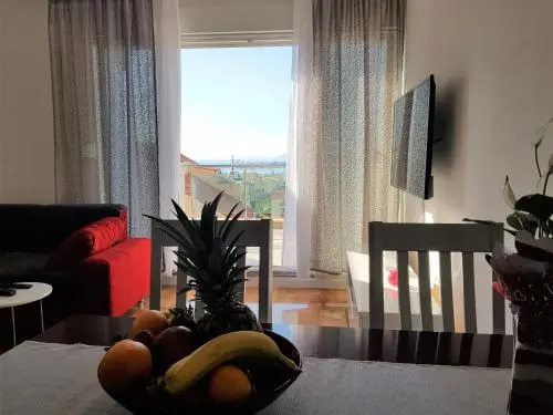 Apartment In