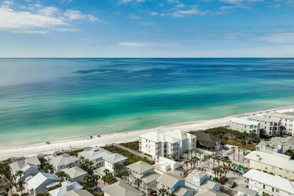 30A Beach House - The Flying Pig