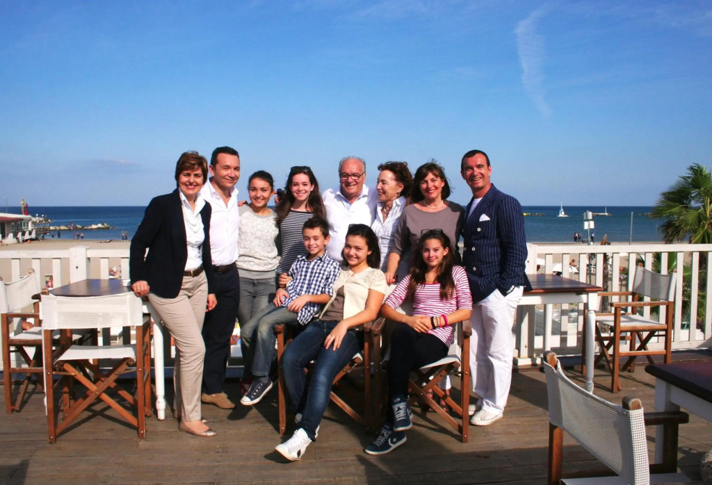 Hotel Nettuno