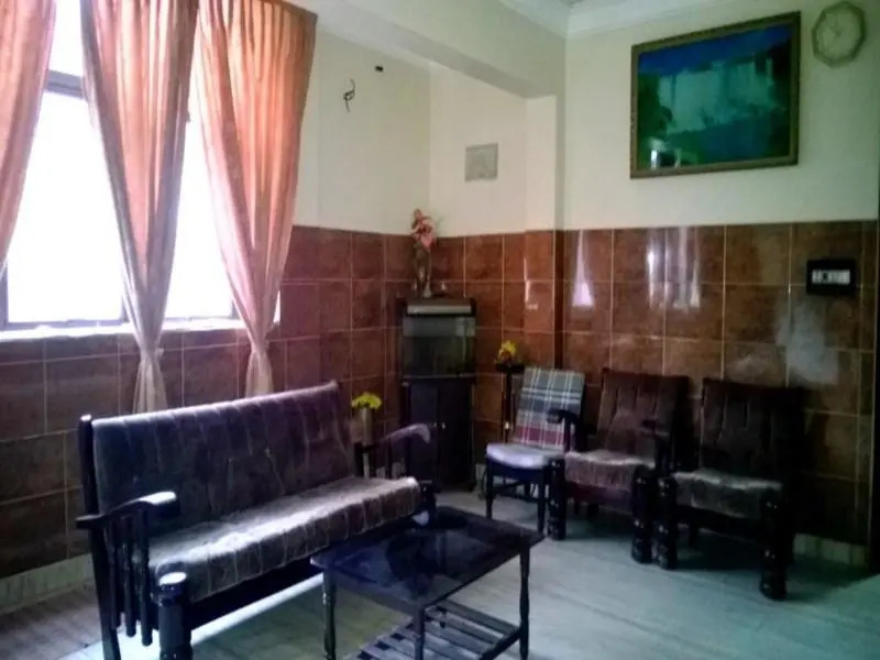 Hotel Hill Town Coorg