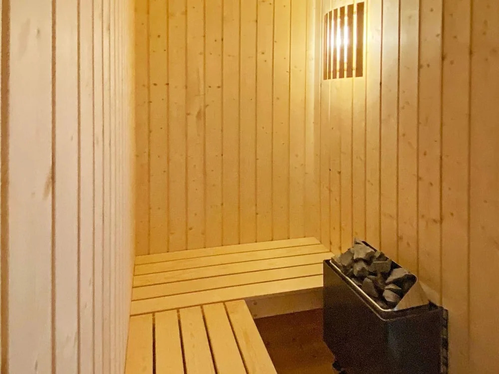8 person holiday home in Væggerløse