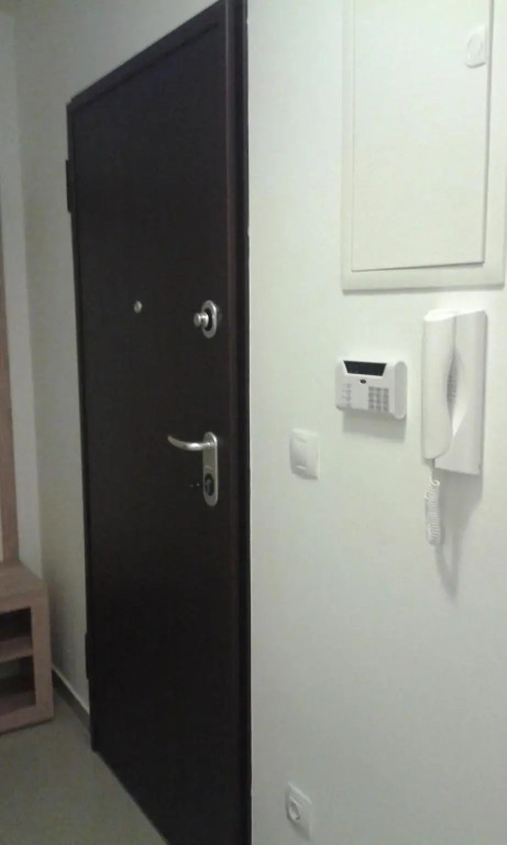 Apartments Sandra