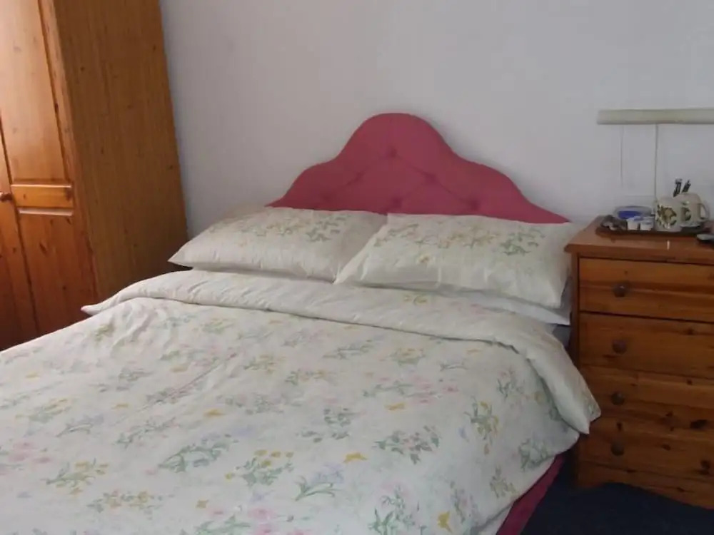 The Braedene Lodge B&B