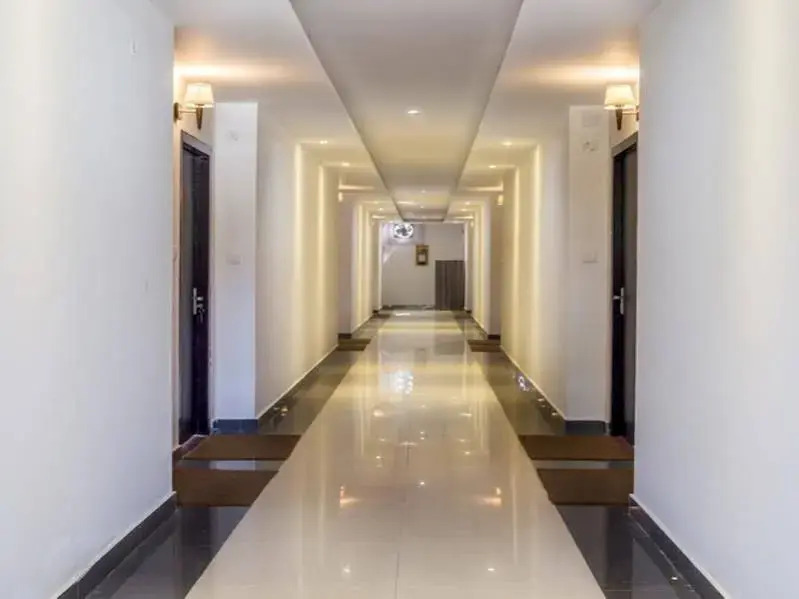 Condominium Hospitality