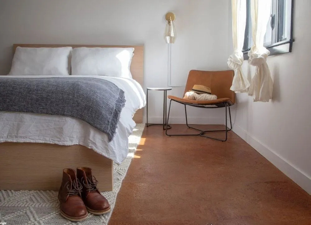 Kestrel Hotel