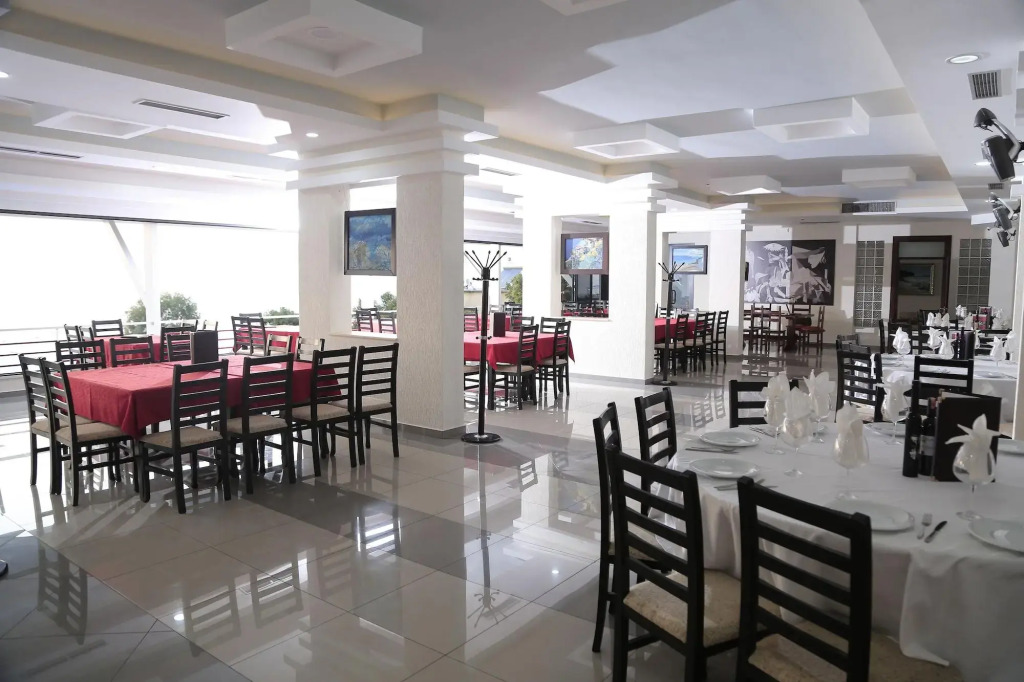 Hotel Picasso