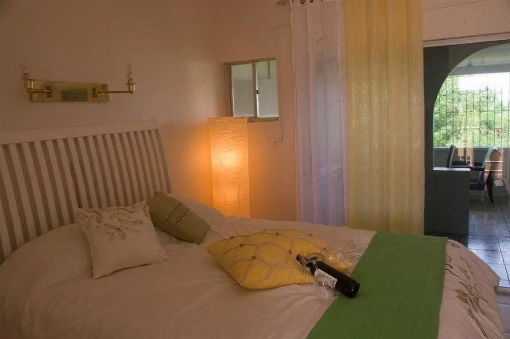 Wavecrest Suites