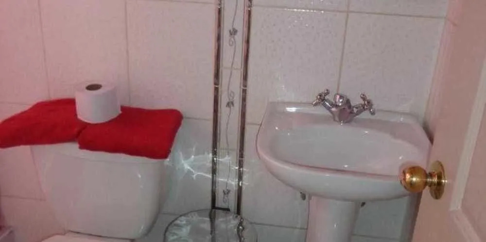 Corichaska Hostal